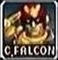 Captain Falcon