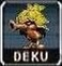Deku Scrub