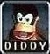 Diddy Kong