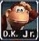 DK Jr.