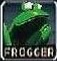 Frogger