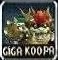 Giga Bowser