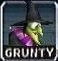 Gruntilda