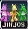 Jinjos
