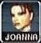 Joanna Dark