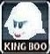 King Boo (ignore that it’s clearly just a boo)