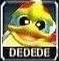 King Dedede