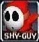 Shy Guy