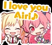 Airisaki