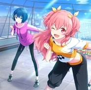 Haruairi