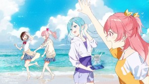 Shizumizuairiena