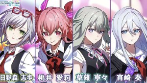 Survival Masters / Shihokananeneairi