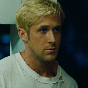 Luke Glanton