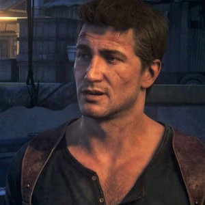 Nathan Drake