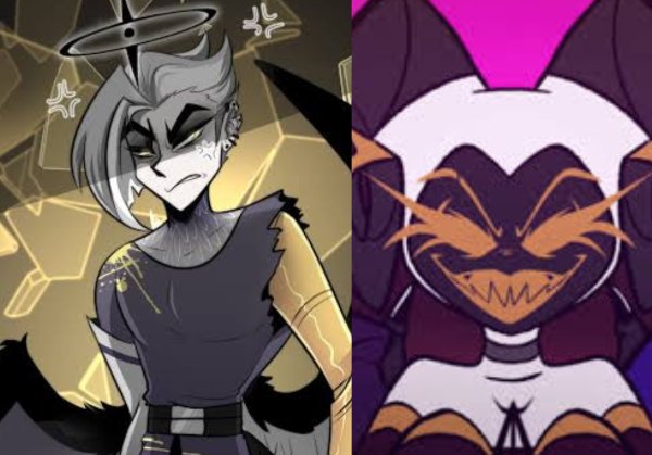 Genderbent Guitarspear
