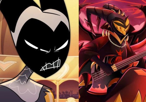 Lute x Sinner Adam
