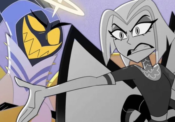 One sided Guitarspear (Adam loves Lute)