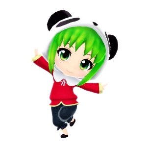 1 2 Fanclub GUMI