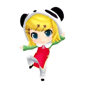 1 2 Fanclub Rin