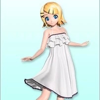 Adolescence Princess