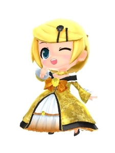 Aku No Musume