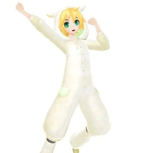 Alparka Hoodie L