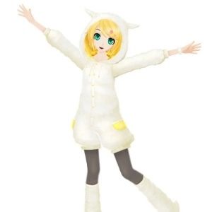 Alparka Hoodie R