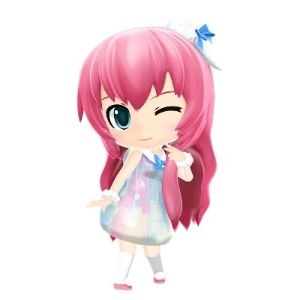 Animal Fortune-telling Luka