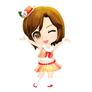 Animal Fortune-telling MEIKO