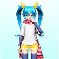 ARIFURE Miku
