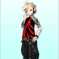 Bad Boy AS