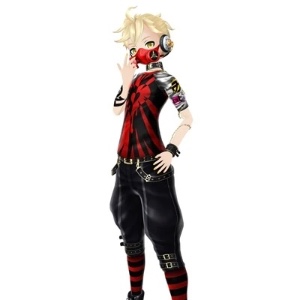 Bad Boy