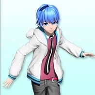 Bashful Parka