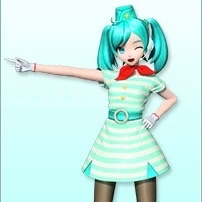 CA Hatsune Miku