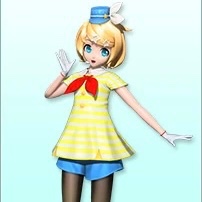 CA Kagamine Rin