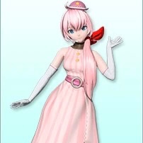 CA Megurine Luka