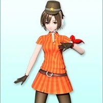 CA MEIKO