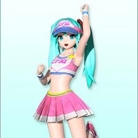 Cheer
