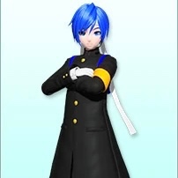 Cheerful KAITO