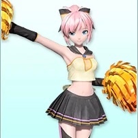Cheerful Luka