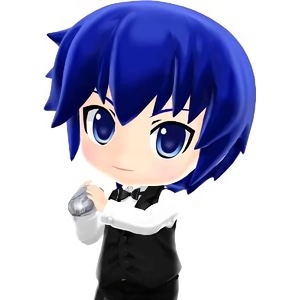 Clover♣Club KAITO