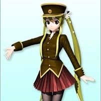 Conductor Nightingale