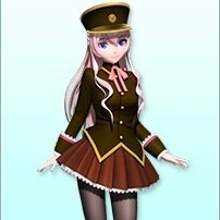 Conductor Rose