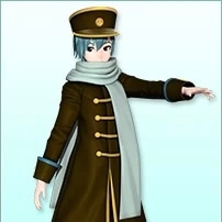 Conductor Sky