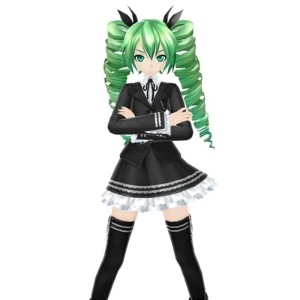 Dark Angel