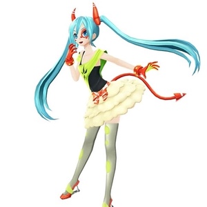 DE:MONSTAR
