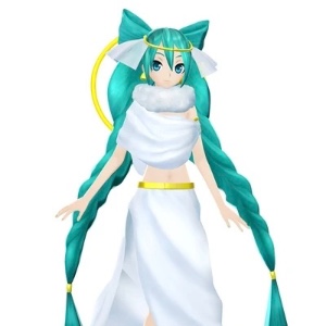 Divine Goddess
