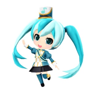 Doremifa Rondo
