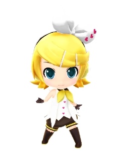 Electric Angel Rin