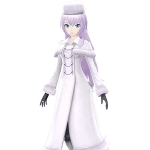 Eternal White